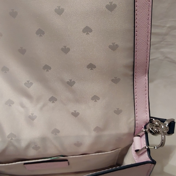 KATE SPADE NWOT CAMERON WOMEN'S CROSSBODY BAG - Picture 7 of 12